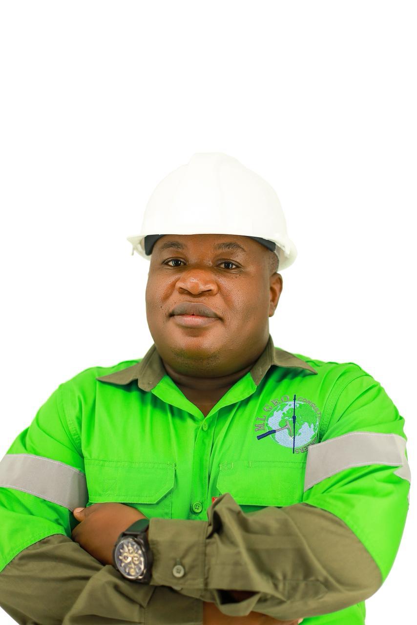 ML GEO CEO image